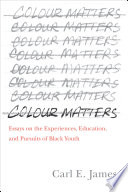 Colour Matters Book