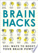 Brain Hacks Book