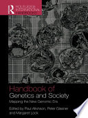 The Handbook of Genetics   Society