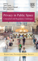 Privacy in Public Space
