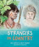 Strangers on Country Pdf/ePub eBook