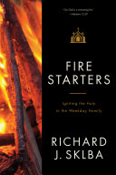 Read Pdf Fire Starters