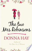 The Two Mrs Robinsons Book