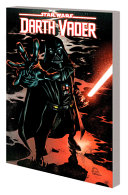 Star Wars  Darth Vader by Greg Pak Vol  4