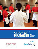 Servsafe Manager Revised with Answer Sheet Plus Myservsafelab with Pearson Etext  Access Card Package Book