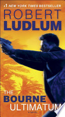 The Bourne Ultimatum Book