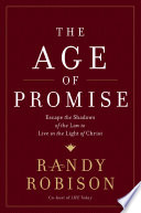 The Age of Promise Book