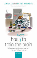 How (not) to train the brain [Pdf/ePub] eBook