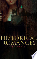 Historical Romances     Boxed Set