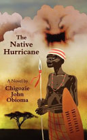 The Native Hurricane Book