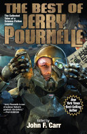The Best of Jerry Pournelle [Pdf/ePub] eBook
