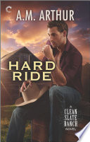 Hard Ride Book