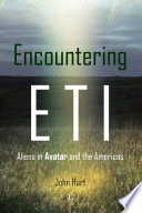 Encountering ETI Book