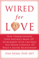 Wired for Love Book