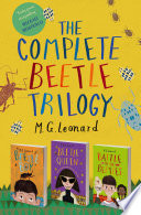 The Battle of the Beetles  The Complete Beetle Trilogy