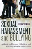 Sexual Harassment and Bullying