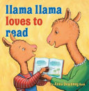 Llama Llama Loves to Read Book PDF