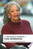 The Bloomsbury Handbook to Toni Morrison Book