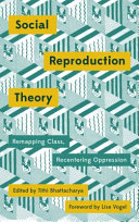 Social Reproduction Theory Book PDF