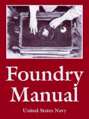 Foundry Manual Book