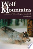 Wolf Mountains Book