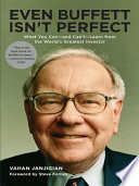 Even Buffett Isn t Perfect