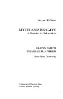 Myth and Reality 