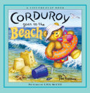 Corduroy Goes to the Beach Book