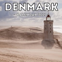 Denmark Calendar 2021