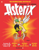 Asterix Omnibus #1
