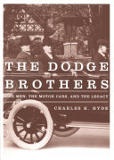 The Dodge Brothers