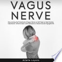 Vagus Nerve Book
