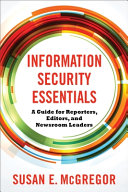 Information Security Essentials