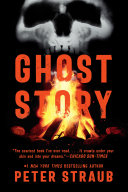 Ghost Story Pdf/ePub eBook