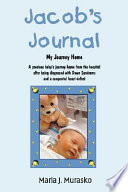 Jacob s Journal   My Journey Home Book PDF