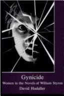 Gynicide by David Hadaller PDF