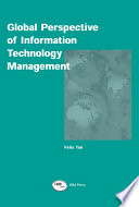 Global Perspective of Information Technology Management Book