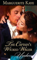 The Captain s Wicked Wager  Mills   Boon Modern 