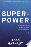 Superpower Book