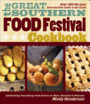 Read Pdf The Great Southern Food Festival Cookbook