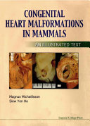 Congenital Heart Malformations in Mammals