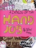 Hand Job Book PDF