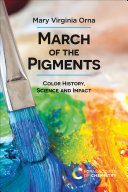 March of the Pigments