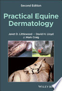 Practical Equine Dermatology Book