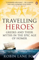 Travelling Heroes Book PDF