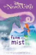 Disney the Never Girls from the Mist Book