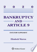 Bankruptcy   Article 9