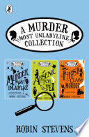 A Murder Most Unladylike Collection: Books 1, 2 and 3
