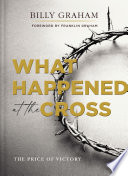 What Happened at the Cross Book