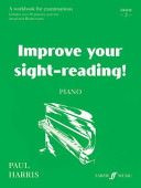 Improve Your Sight-Reading! Piano